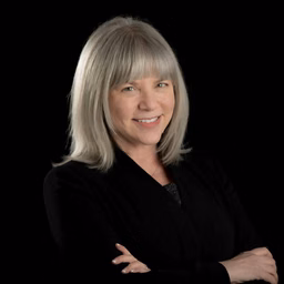 Marjorie Hass