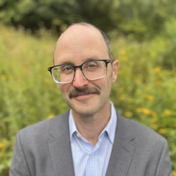 Mark Pachucki