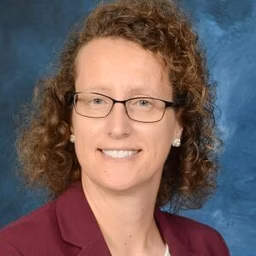 Patricia Marshall
