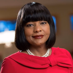 Mary Dana Hinton