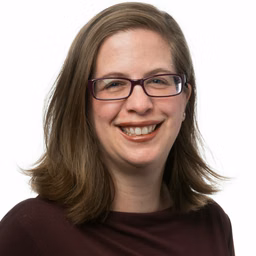 Mary Harrill