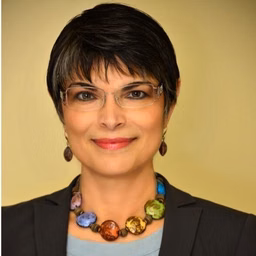 Mary Ruiz