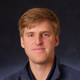 Matt Burgess