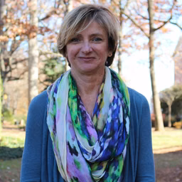 Maureen Vandermaas Peeler