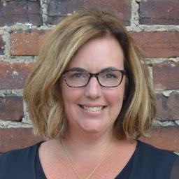 Kate Drezek McConnell