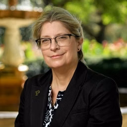 Melinda Zook