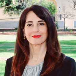 Mojgan Behmand
