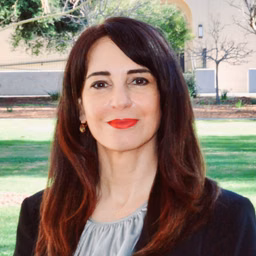 Mojgan Behmand