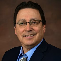 Monty Roessel