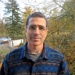 Moshe Rachmuth