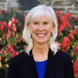 Nancy Thomas