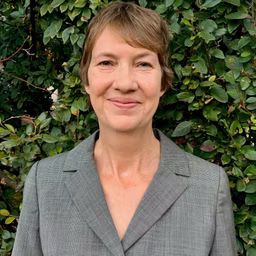 Nancy Bostrom