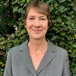 Nancy Bostrom