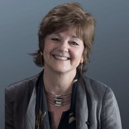 Nancy MacLean