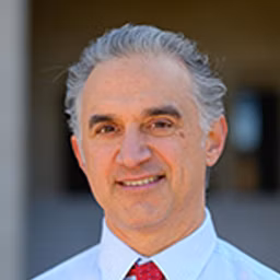 Nicholas Tampio