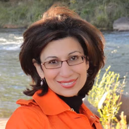 Olga Aksakalova