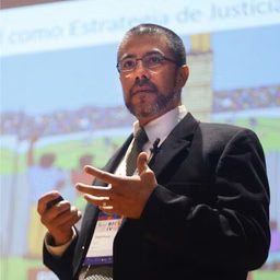 Daniel Pascoe Aguilar