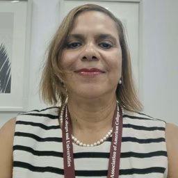 Patrice McMath