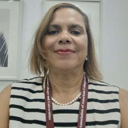Patrice McMath