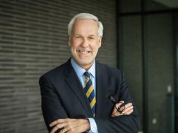 Paul Le Blanc