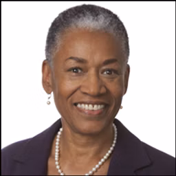 Alma R. Clayton-Pedersen