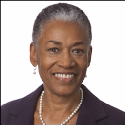 Alma R. Clayton-Pedersen