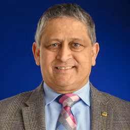 Ravi Pendse