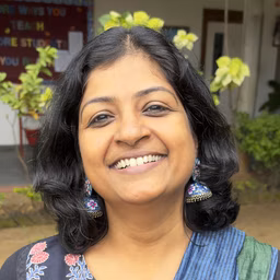 Raaji Naveen