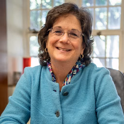 Rachel Holloway
