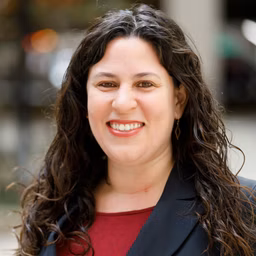 Rebecca Russo