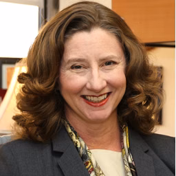 Rebecca Townsend