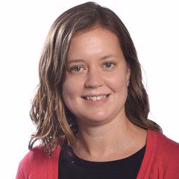 Rebecca Thomas