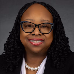 Rhonda Collier