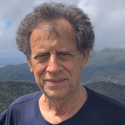 Rob Fried