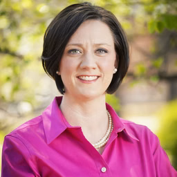 Sherry Rankins-Robertson