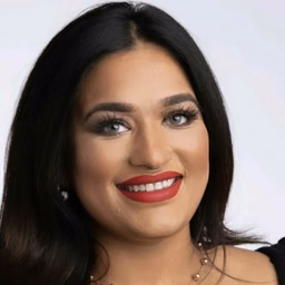 Sahar Qasmi