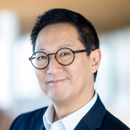 Santa J. Ono