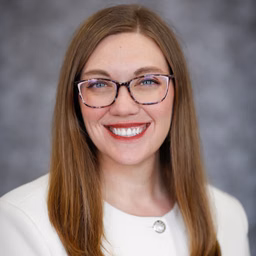 Sara Mehltretter