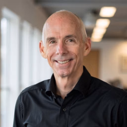 Scott Thomas