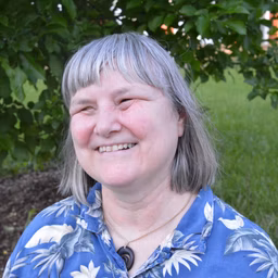 Sheri Wells-Jensen
