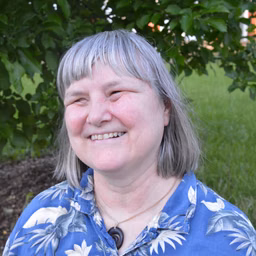 Sheri Wells-Jensen