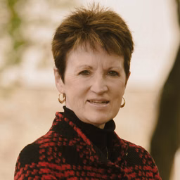 Shirley Mullen