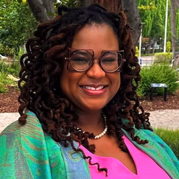 Shonda Goward
