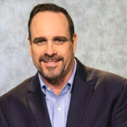 Steve Wilkerson