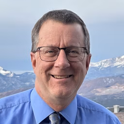 Steven K Jones