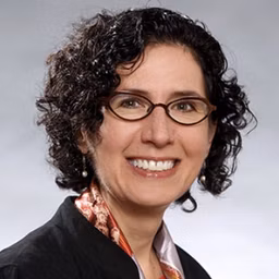 Sharon Stoerger