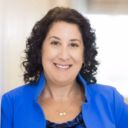 Sue Rivera