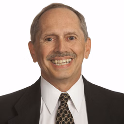 Terry Rhodes