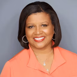 Tia Brown McNair