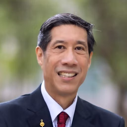 Wynne Chin